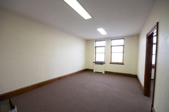 The Union Building 2nd Floor